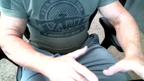 fitguy40 online show from 02.12.26