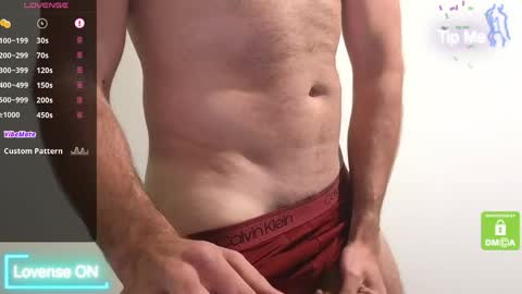 fitguy_84 online show from 04.13.26