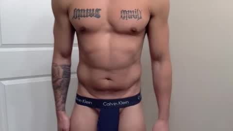 Snapshot of fithornyandtatted chatting on 03.16.26 fithornyandtatted online show from 03.16.26