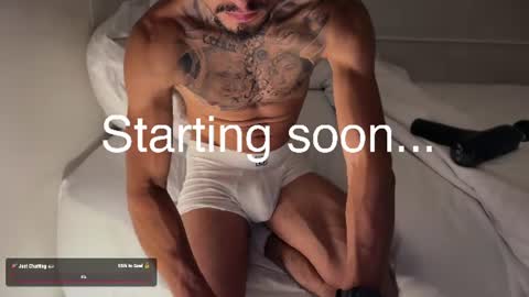 fitjacques online show from 07.17.26