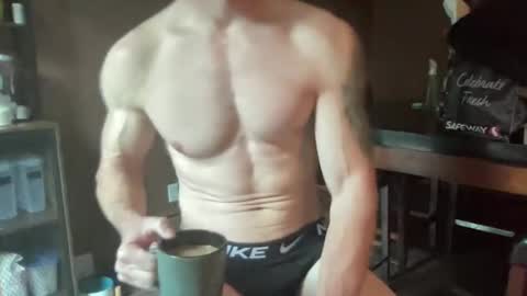 Lance Remington online show from 10.21.25