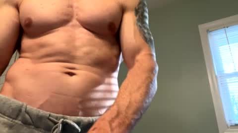 Lance Remington online show from 01.11.26