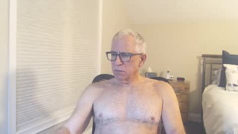 Snapshot of fitman999 chatting on 01.22.25 Jon online show from 01.22.25