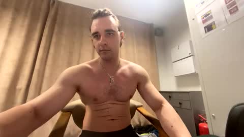 FitnessBoyTeam online show from 05.17.26