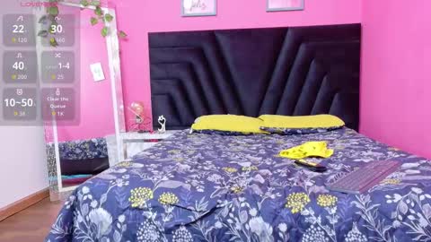 Violetta online show from 02.21.26