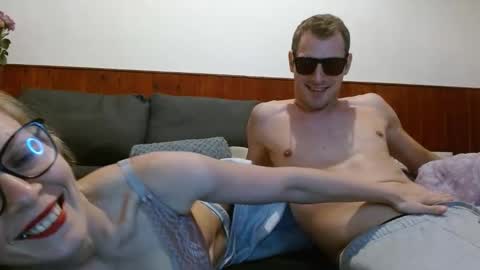 fitsexyes online show from 11.11.25