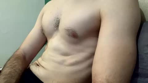 Snapshot of fittbigdick chatting on 04.18.26 FittBoy online show from 04.18.26