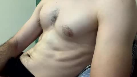 Snapshot of fittbigdick chatting on 04.30.26 FittBoy online show from 04.30.26