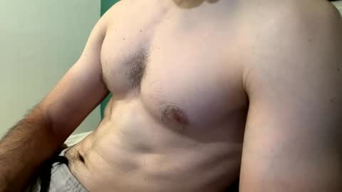 Snapshot of fittbigdick chatting on 05.31.26 FittBoy online show from 05.31.26