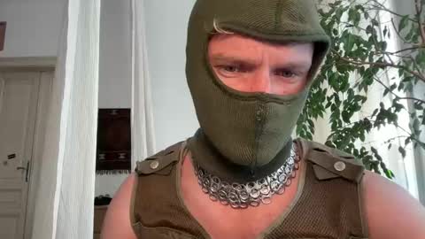 fituniformguy online show from 04.29.26