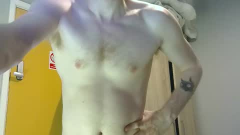 Snapshot of fitzrich2 chatting on 11.13.25 Dickrick online show from 11.13.25