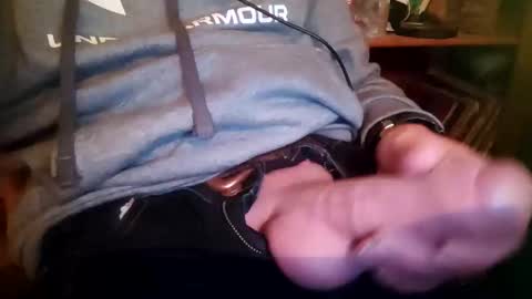 Markus online show from 12.26.24