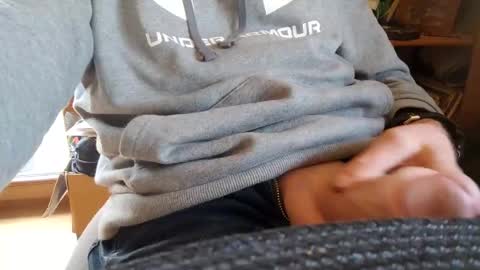 Markus online show from 02.21.25