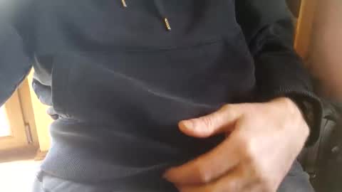 Snapshot of fiveforwilly1 chatting on 02.22.26 Markus online show from 02.22.26