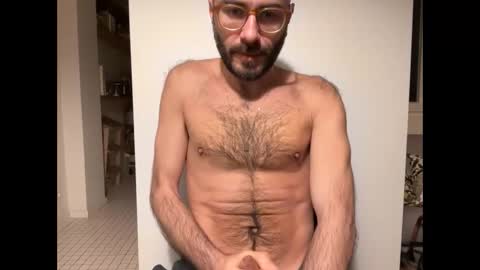 Fla is short for Flavio online show from 01.28.25