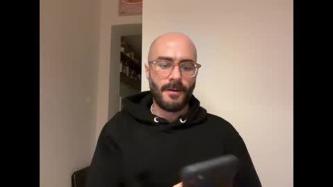 Fla is short for Flavio online show from 02.27.25