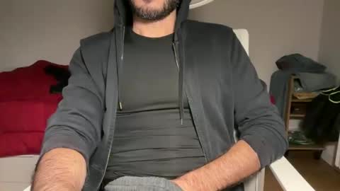 Fla is short for Flavio online show from 10.20.25