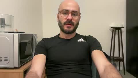 Fla is short for Flavio online show from 01.12.26