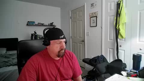 Florida guy online show from 12.07.24