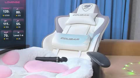 Snapshot of flamystar chatting on 12.13.24 Yana online show from 12.13.24