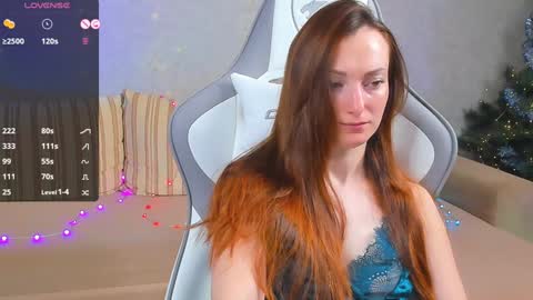 Snapshot of flamystar chatting on 12.17.24 Yana online show from 12.17.24