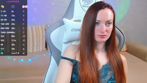 Snapshot of flamystar chatting on 01.23.25 Yana online show from 01.23.25