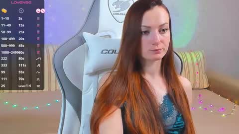 Snapshot of flamystar chatting on 03.02.25 Yana online show from 03.02.25