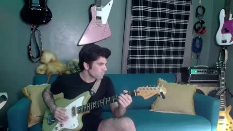 Flannel Dong online show from 12.05.25