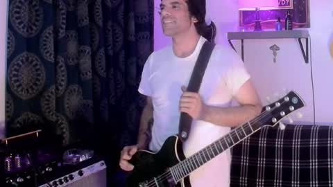 Flannel Dong online show from 03.20.26