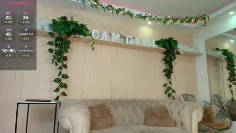 Flavia online show from 03.05.26