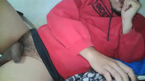 Snapshot of flavioandretti chatting on 03.09.25 flavioandretti online show from 03.09.25