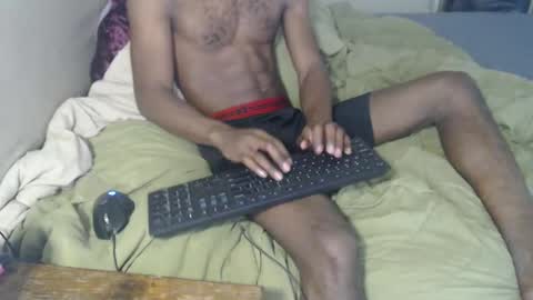 flawedadonis online show from 02.22.25