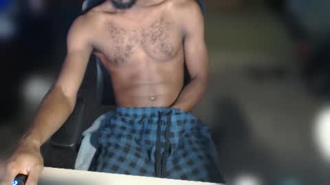 flawedadonis online show from 12.01.25