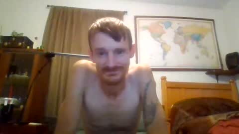 Snapshot of flea40bag chatting on 07.05.26 Nerdhearder online show from 07.05.26