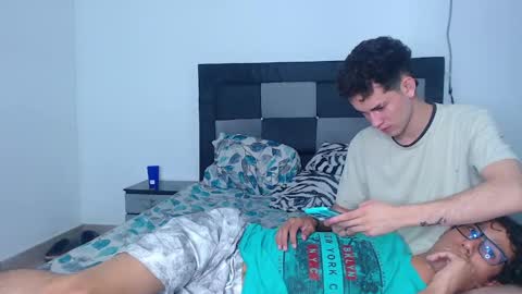 Steven and Daniel online show from 03.14.26