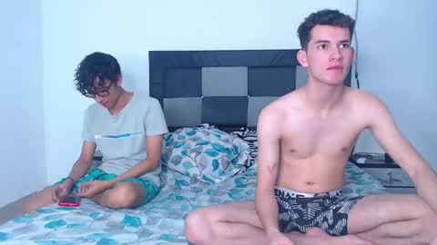 Steven and Daniel online show from 03.16.26