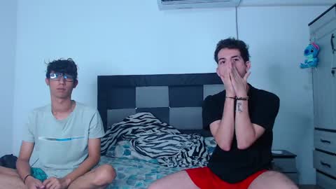 Steven and Daniel online show from 04.06.26