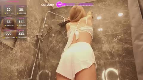 Amina online show from 03.06.26