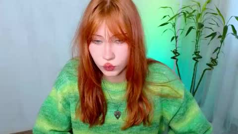 fleur_fox online show from 05.26.26