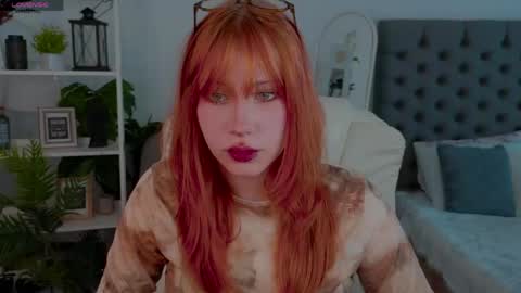 fleur_fox online show from 05.31.26