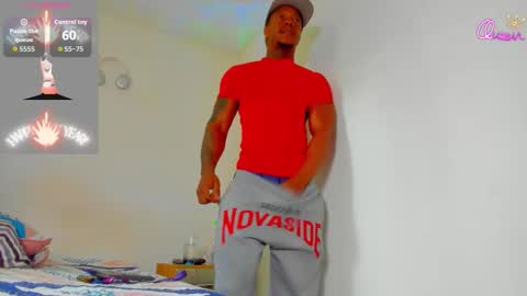 Flex Taylor  online show from 02.16.26