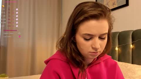 Leia online show from 02.26.26