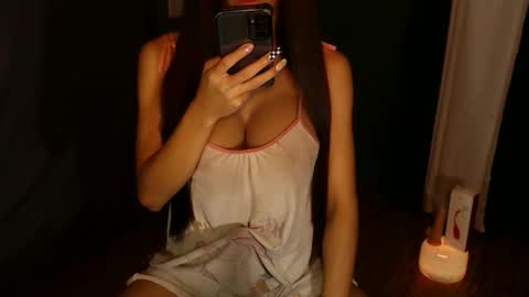 Snapshot of flexibleyassi chatting on 12.25.24 yassi online show from 12.25.24