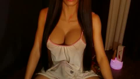 Snapshot of flexibleyassi chatting on 03.04.25 yassi online show from 03.04.25