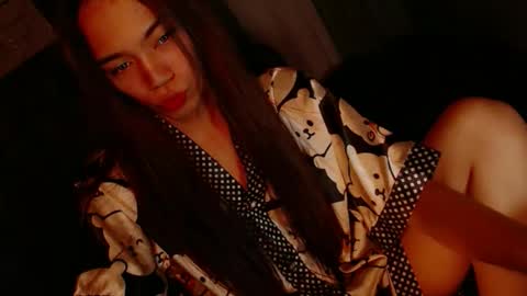 Snapshot of flexibleyassi chatting on 12.05.25 yassi online show from 12.05.25