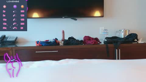 FlexyBoy997 online show from 10.07.25