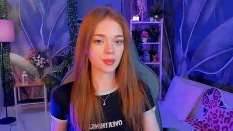 Flexyfoxy online show from 10.07.25