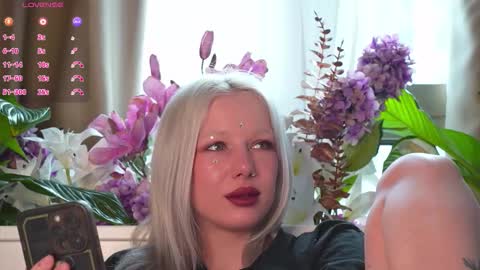  Im nude naked fuck lovense online show from 12.18.25