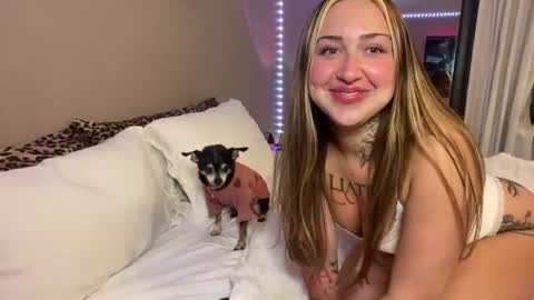 Roxy online show from 08.09.26