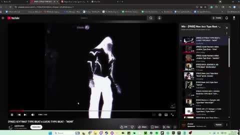 flfreshmeat online show from 12.23.25